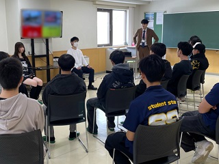 吉田学園公務員法科専門学校のcampusgallery
