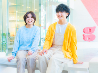 グラムール美容専門学校のcampusgallery