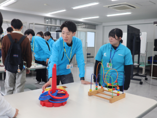 大阪保健医療大学のcampusgallery