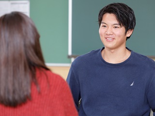 吉田学園公務員法科専門学校のcampusgallery