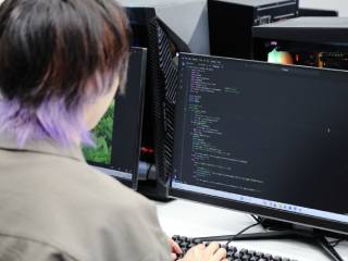 京都コンピュータ学院のcampusgallery