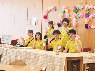 札幌学院大学のcampusgallery