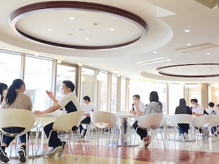 専門学校北海道リハビリテーション大学校のcampusgallery