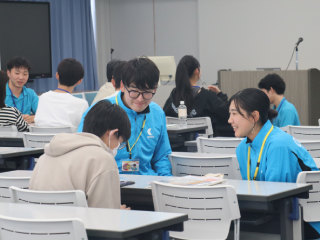 大阪保健医療大学のcampusgallery
