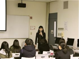 札幌学院大学のcampusgallery