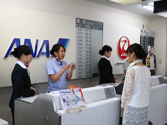 専門学校 西鉄国際ビジネスカレッジのcampusgallery