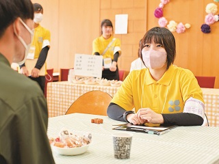 札幌学院大学のcampusgallery