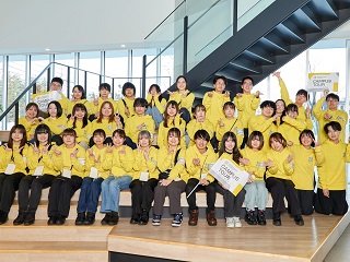 札幌学院大学のcampusgallery