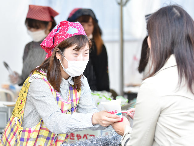 昭和音楽大学の学園祭