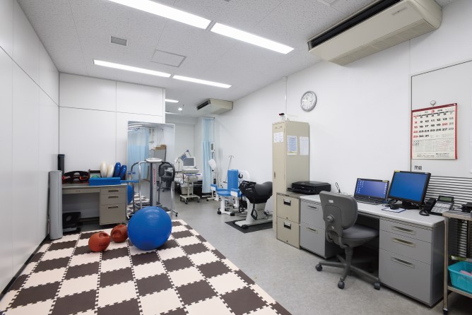 大阪体育大学のオープンキャンパス