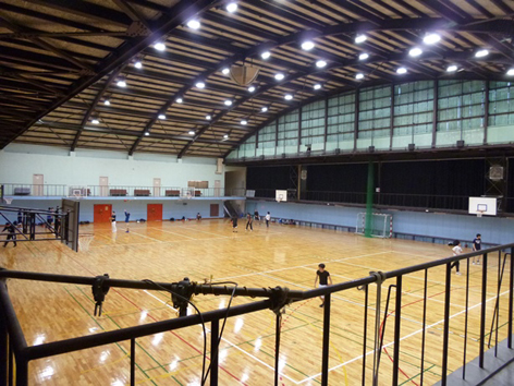 大阪大学のオープンキャンパス