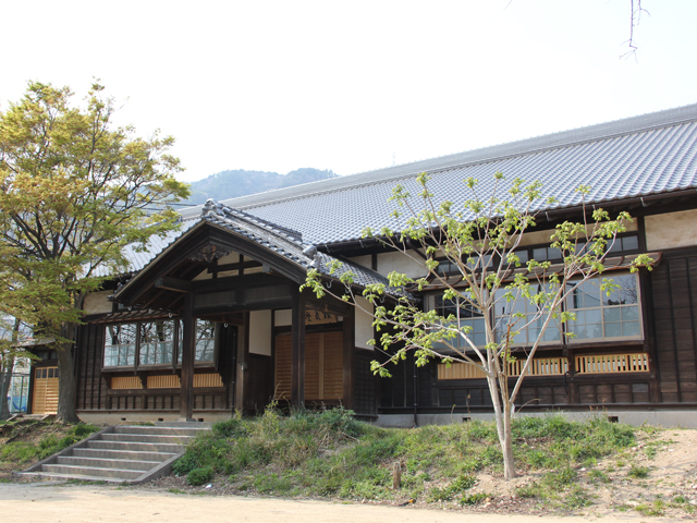神戸大学のスポーツ施設