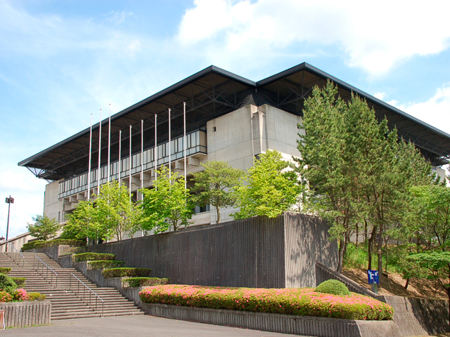 愛知工業大学のcampusgallery