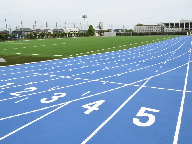 駒澤大学のスポーツ施設