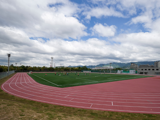 甲南大学のオープンキャンパス