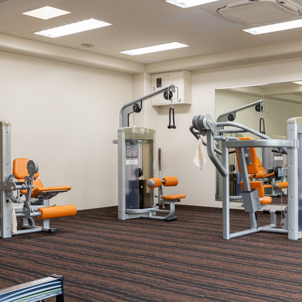 名古屋商科大学のスポーツ施設