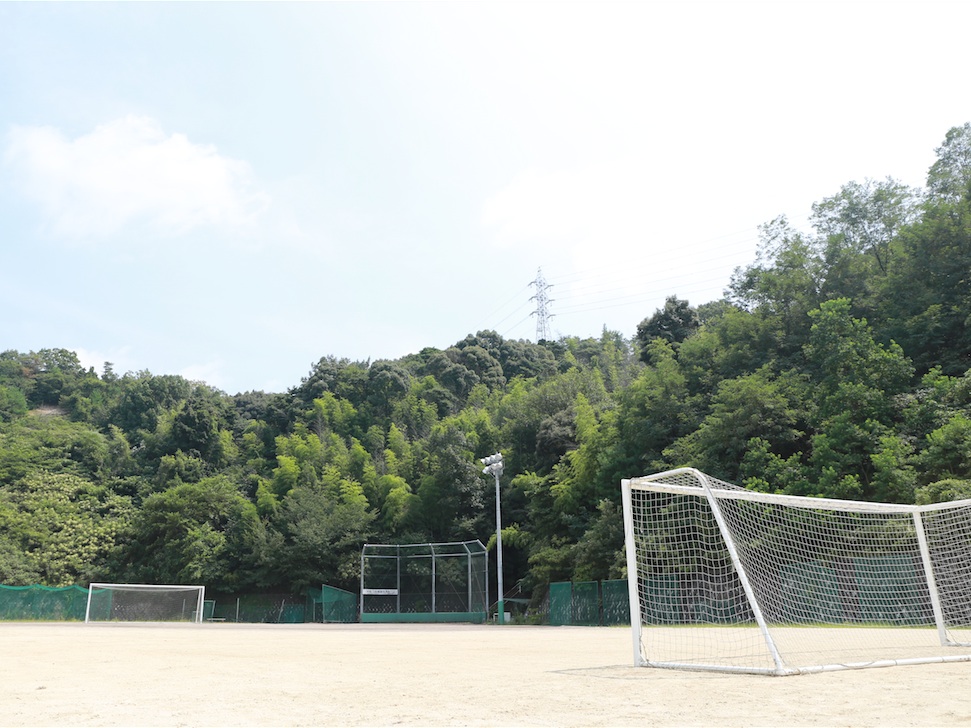 比治山大学のオープンキャンパス