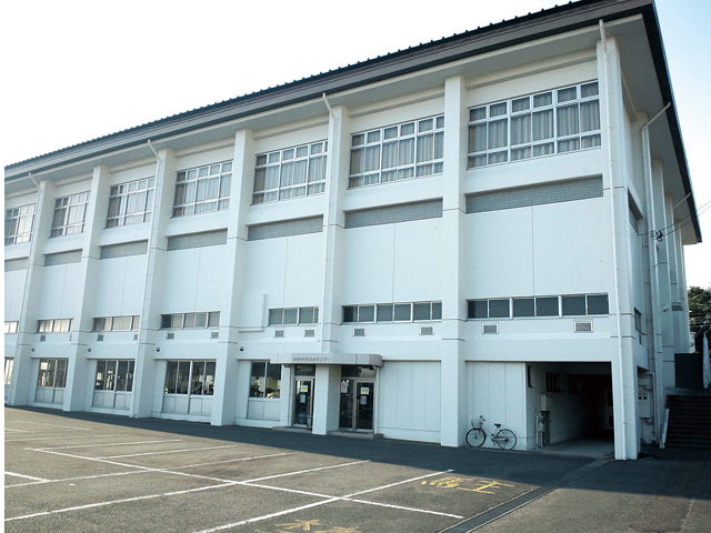 別府大学