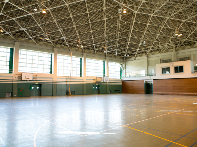 聖泉大学のcampusgallery