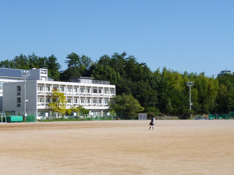 大阪大学のオープンキャンパス