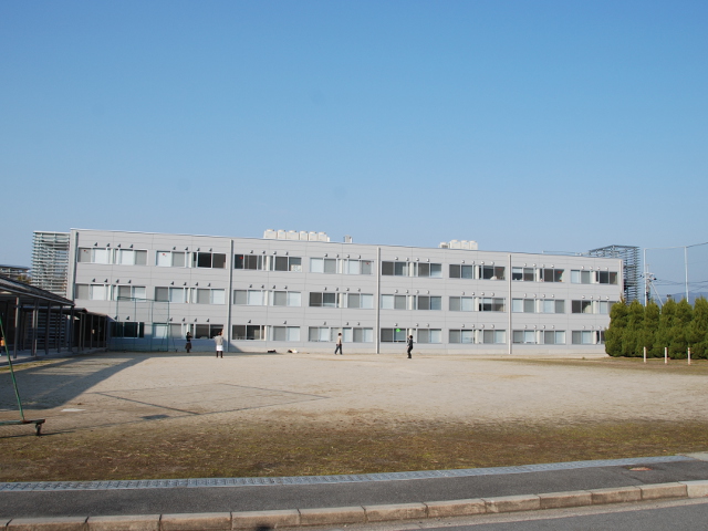京都文教大学のcampusgallery