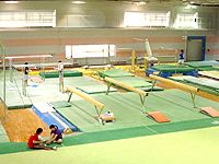 仙台大学のオープンキャンパス