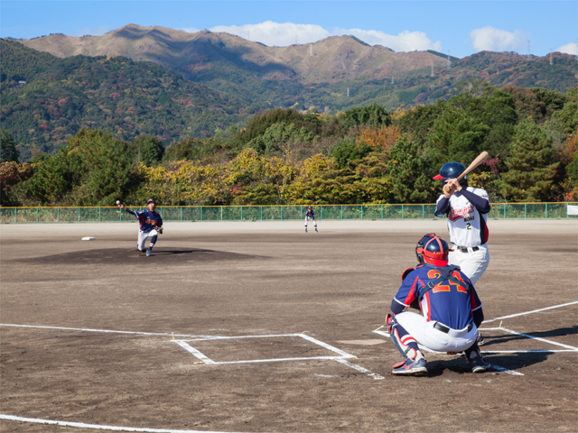 西日本工業大学のスポーツ施設