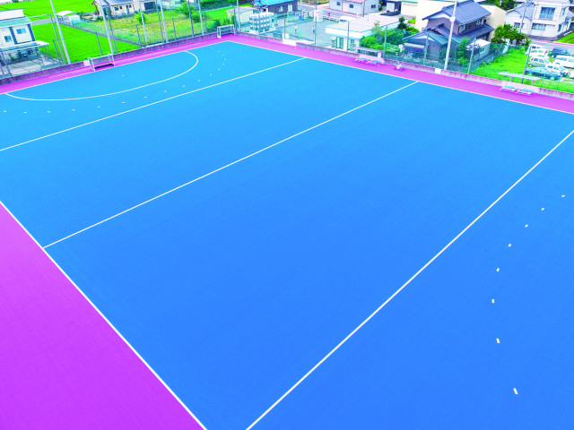 朝日大学のcampusgallery