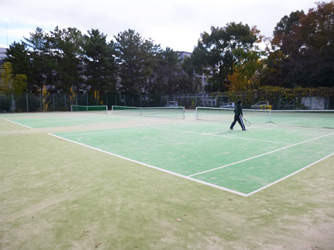 大阪大学のオープンキャンパス