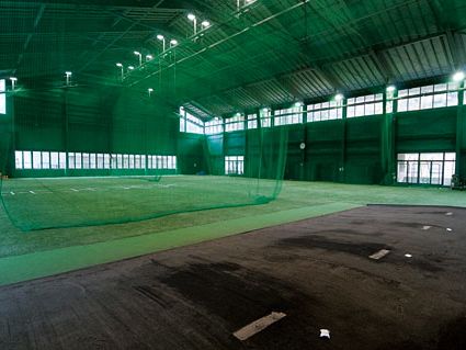 京都産業大学のcampusgallery