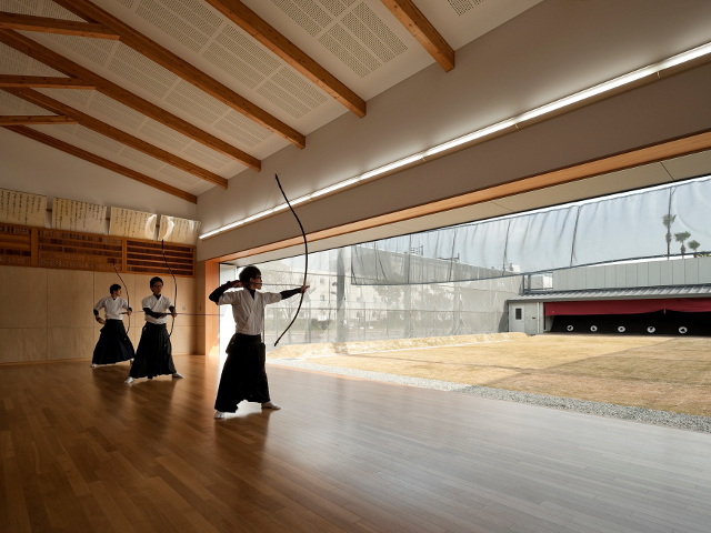 甲南大学のcampusgallery