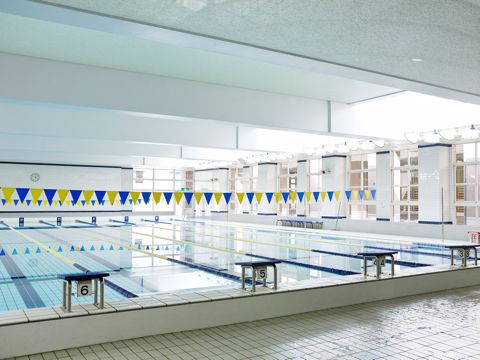 桃山学院大学のcampusgallery