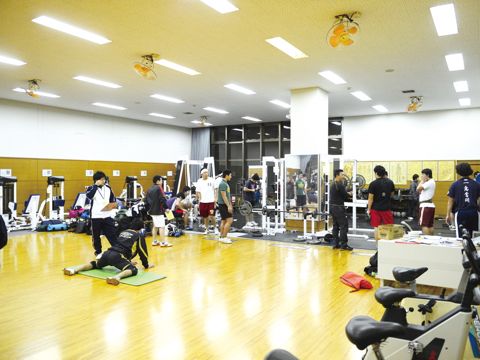 桃山学院大学のcampusgallery