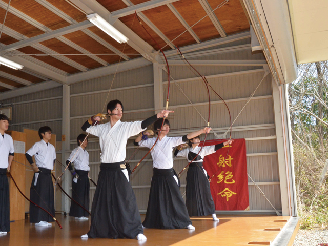 中部学院大学短期大学部のcampusgallery