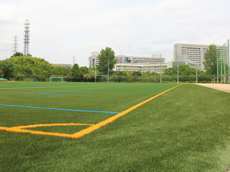 大阪大学のオープンキャンパス