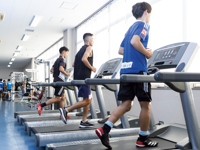 常葉大学のcampusgallery