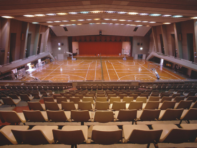 甲南大学のcampusgallery