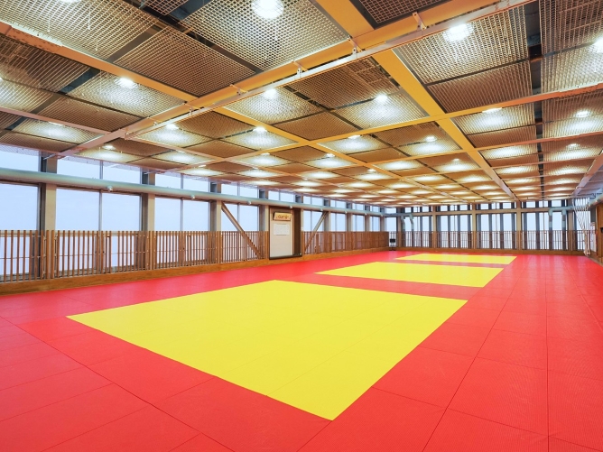 山梨学院大学のオープンキャンパス