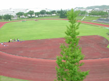 東北学院大学のオープンキャンパス