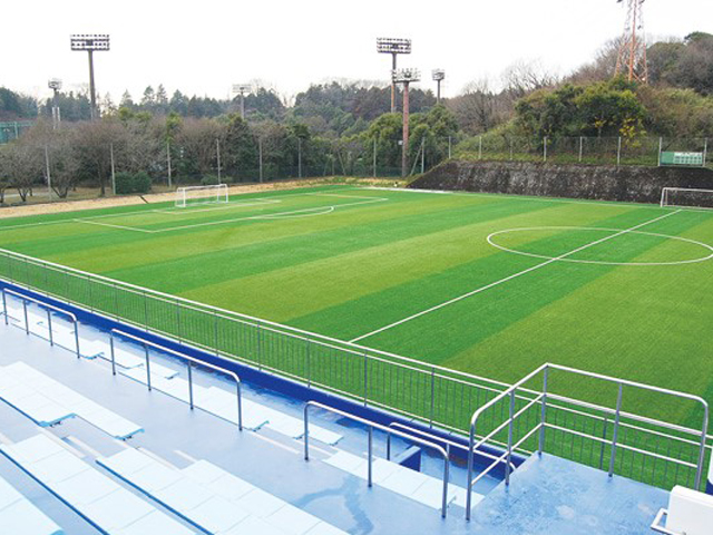 日本体育大学のcampusgallery