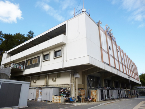 大阪大学のオープンキャンパス