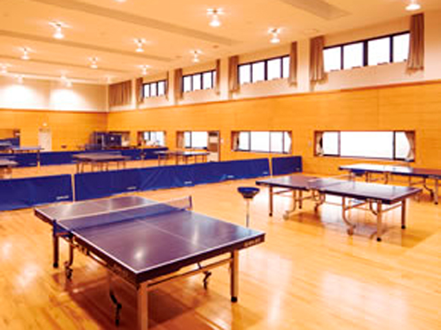 朝日大学のcampusgallery