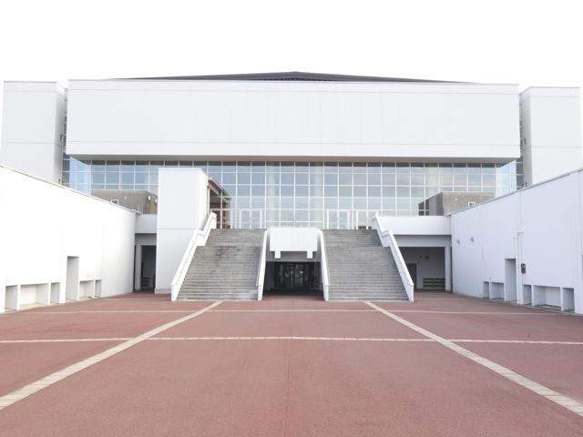 広島修道大学のオープンキャンパス