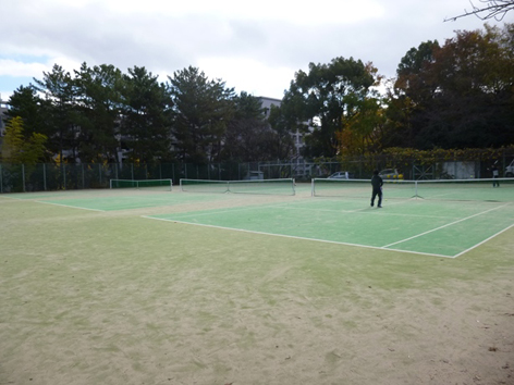大阪大学のオープンキャンパス