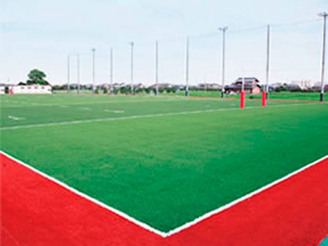朝日大学のcampusgallery
