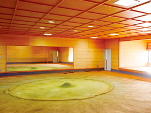 朝日大学のcampusgallery