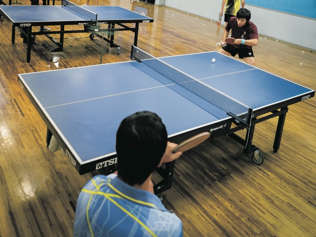 天理大学のオープンキャンパス