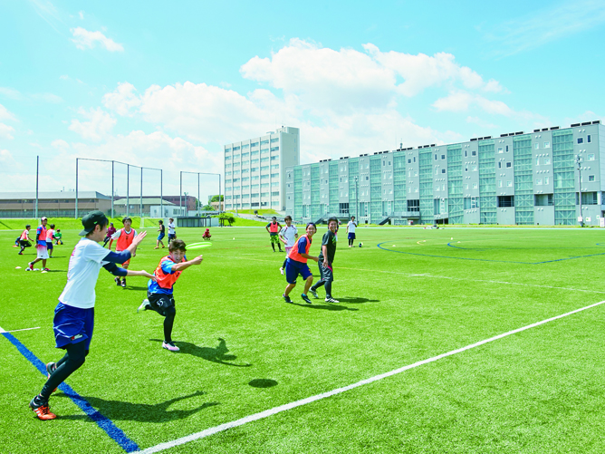 愛知淑徳大学