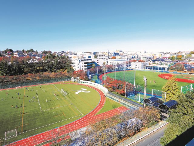 國學院大學