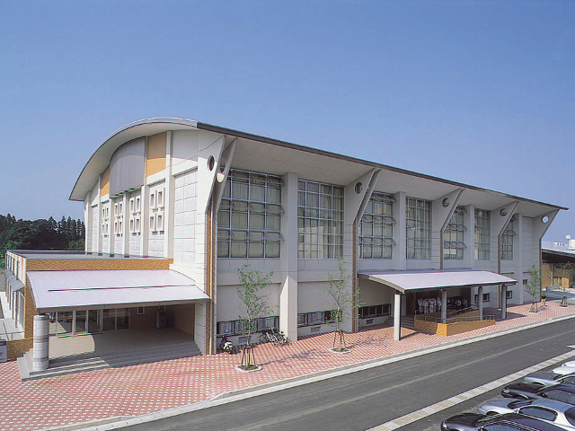 宮崎産業経営大学